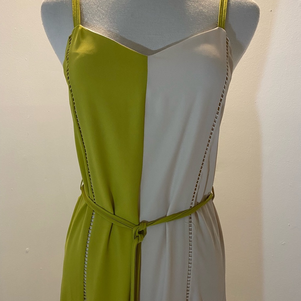 C. Luce A line dress M
